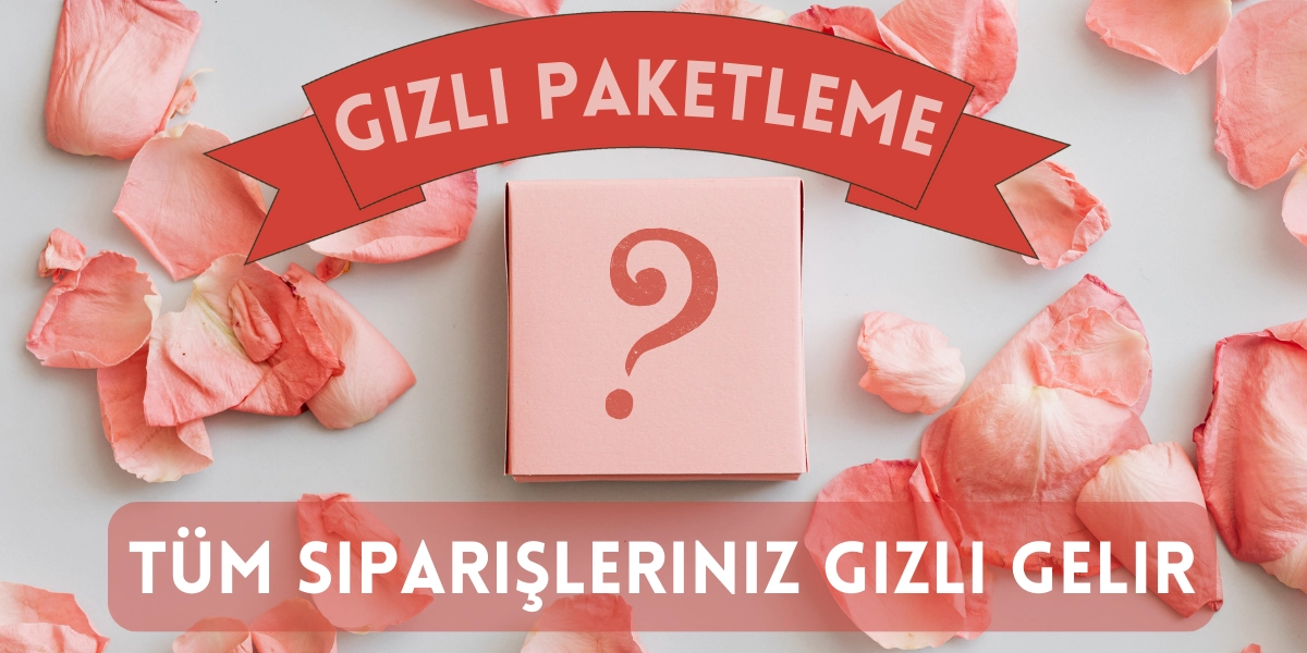 Farruz Gizli Paketleme